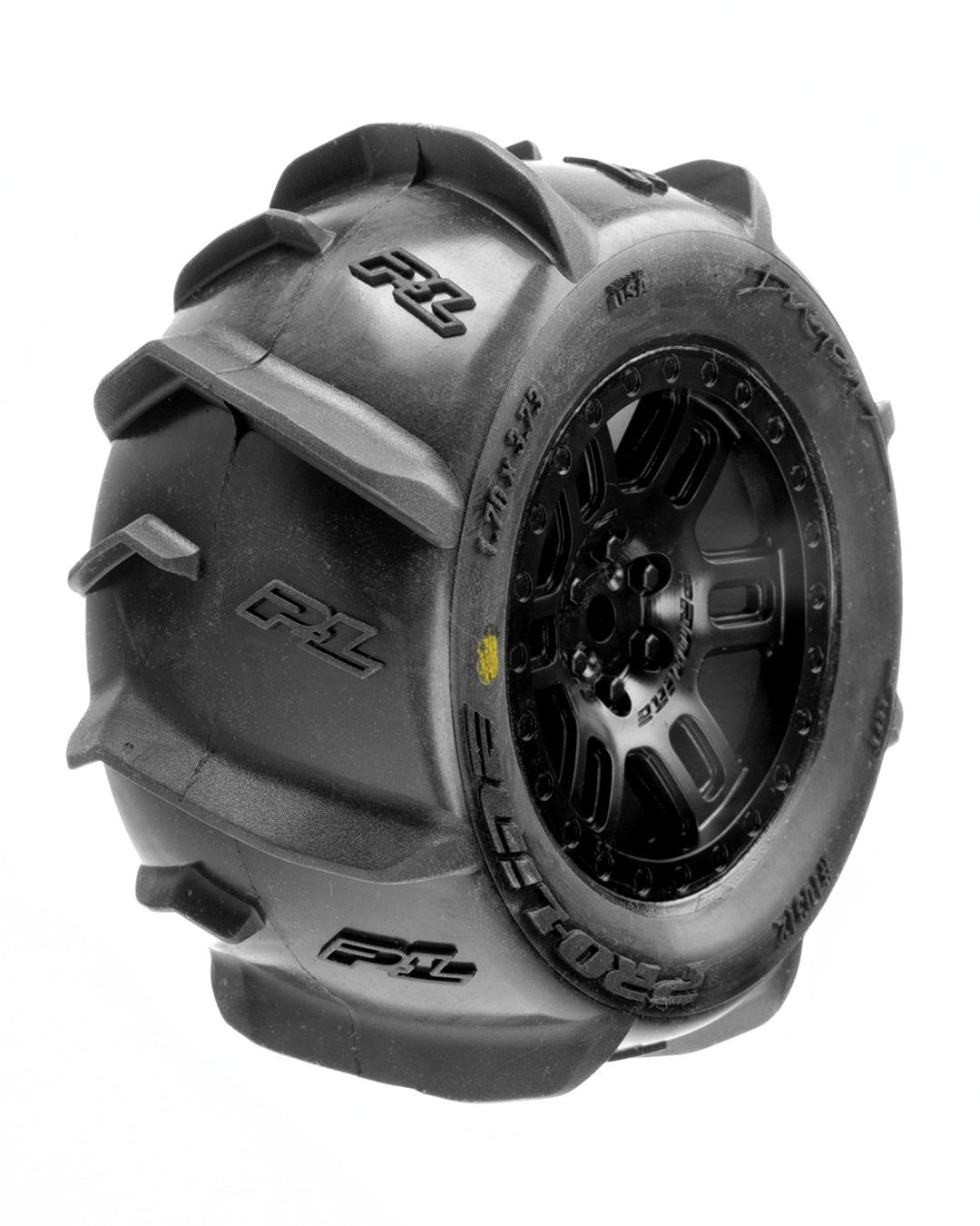 Pro-Line Dumont ��Ҷʽ̥��ɳ��ѩ����̥