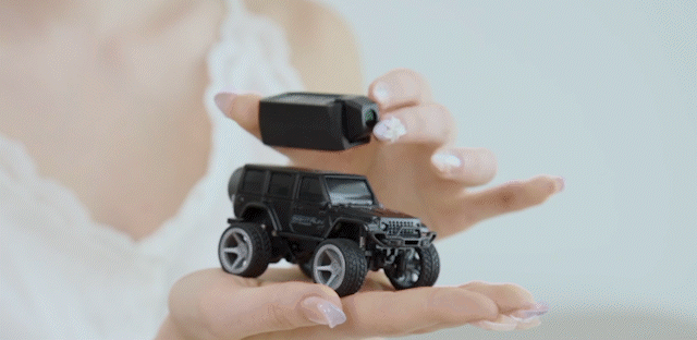SIGHTRUN OFF-ROADER FPV ʵʱ����ң�س�