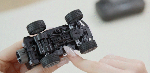 ����ң�س� FPV �ӽ���ʾ