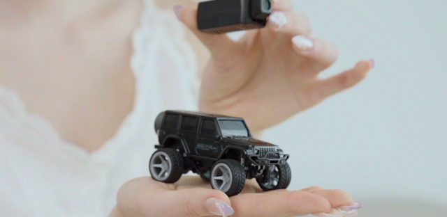 SIGHTRUN OFF-ROADER �ڳ� Makuake ��ע����