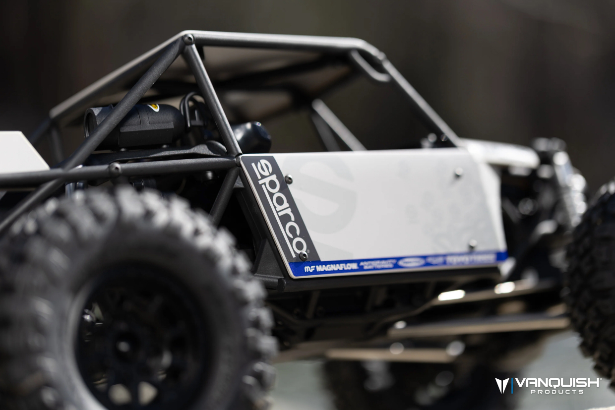 H10 Optic Sparco Edition ��������