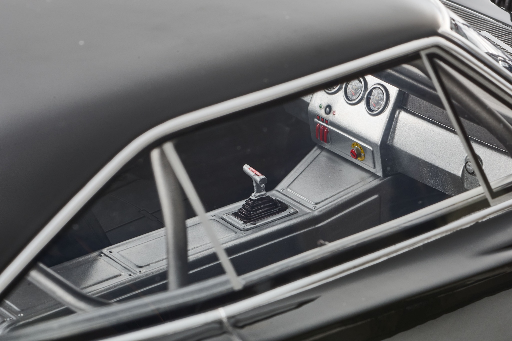 Kyosho Dodge Charger R/T 1970 ��������ϸ��