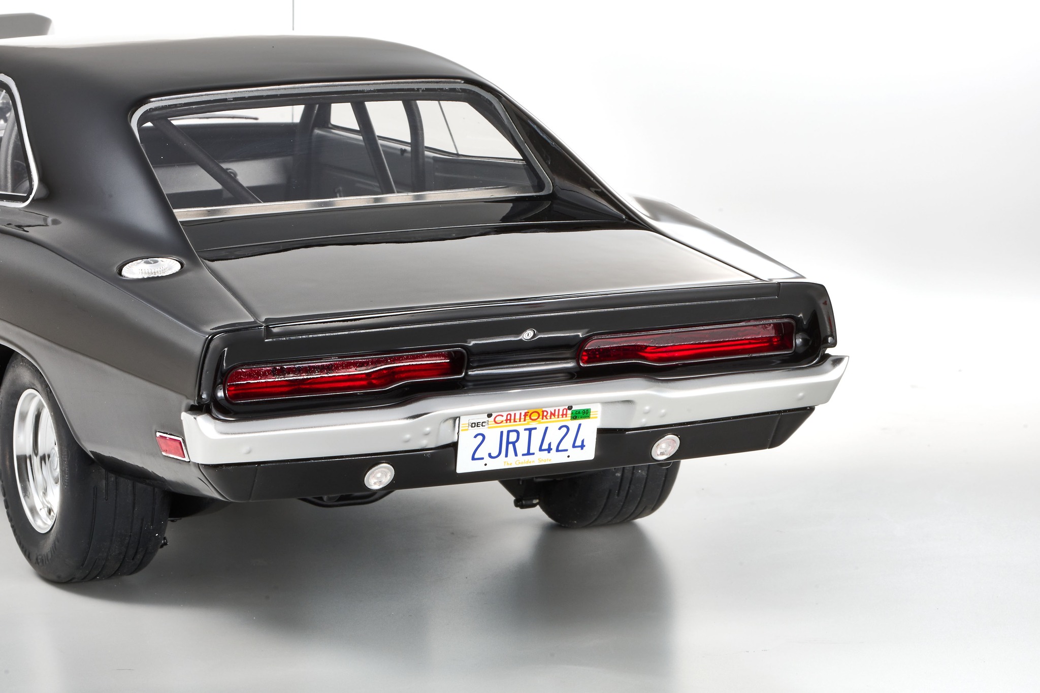 Kyosho Dodge Charger R/T 1970 ��βϸ��