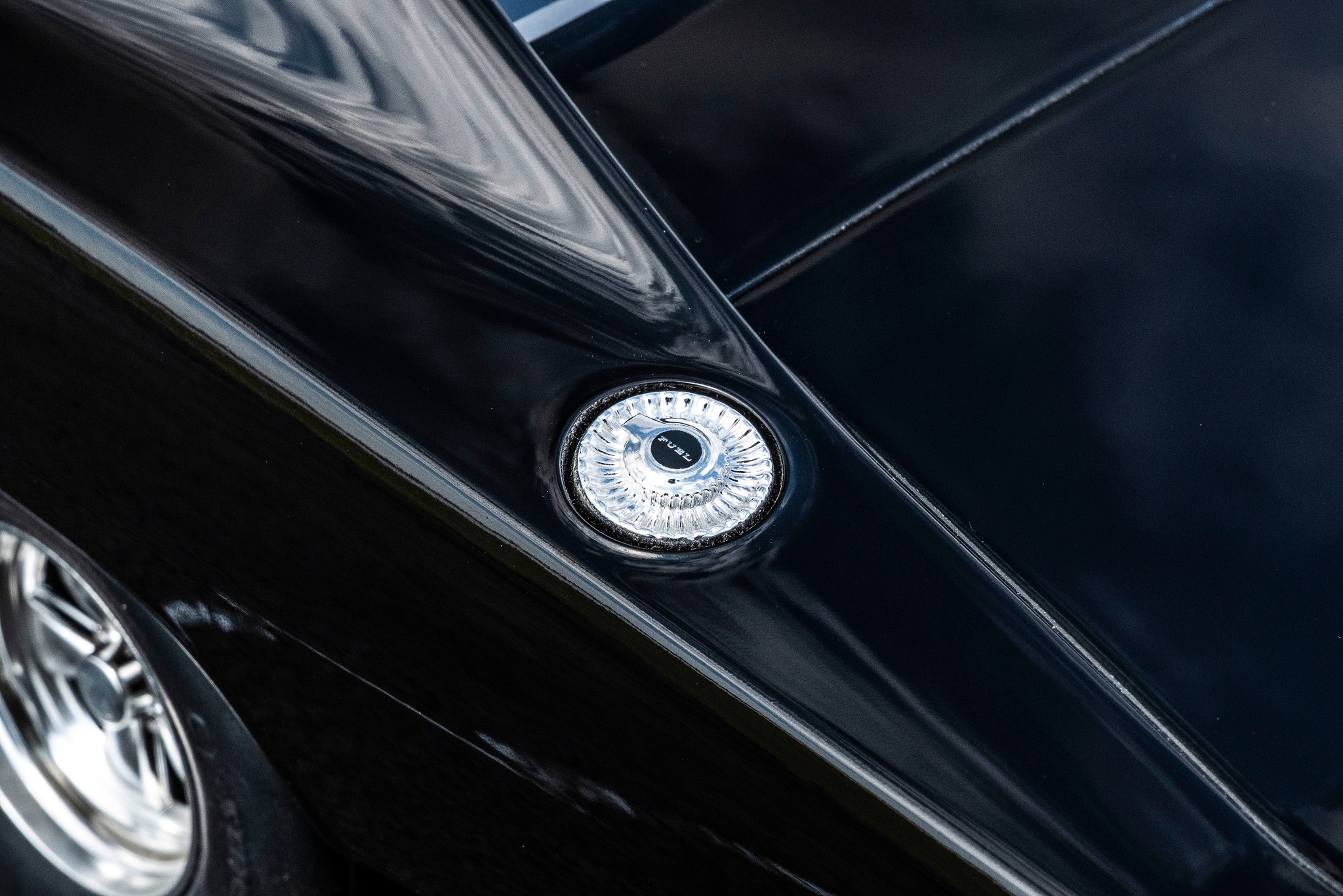 Dodge Charger R/T 1970 Fast and Furious ����ģ��