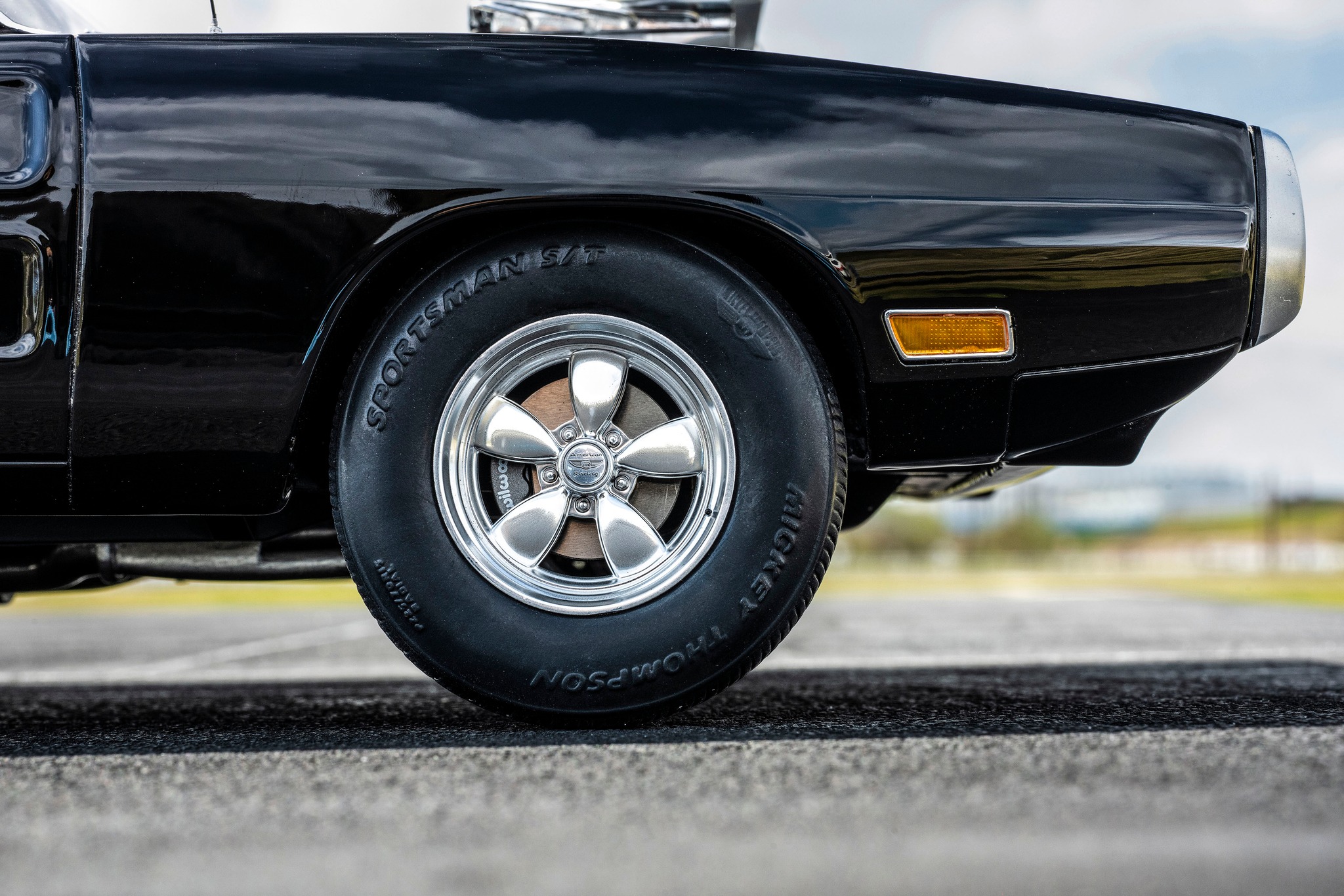 Kyosho Original Resin Model Dodge Charger ���� 800 ̨