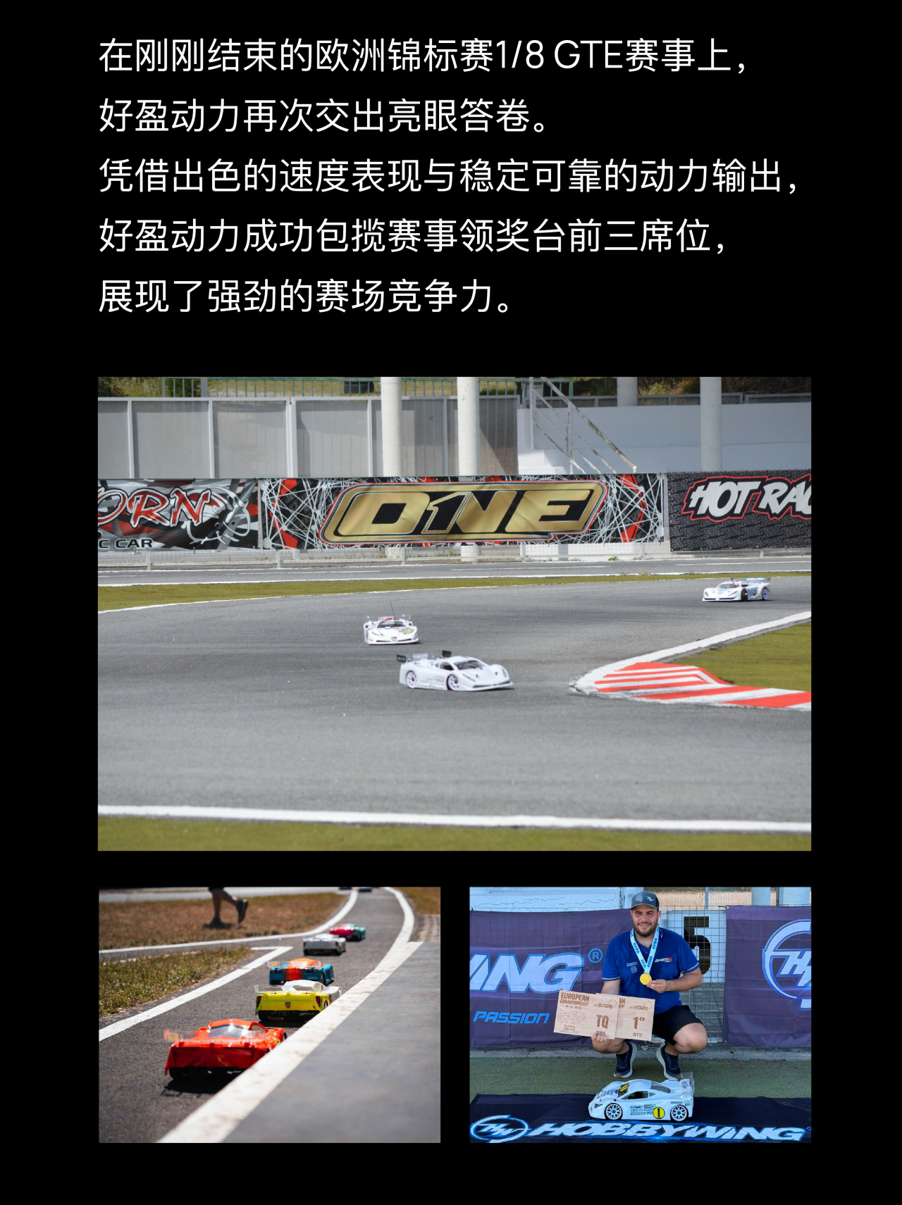 Hobbywing ��ӯ���Ӳ�Ʒϸ��չʾ