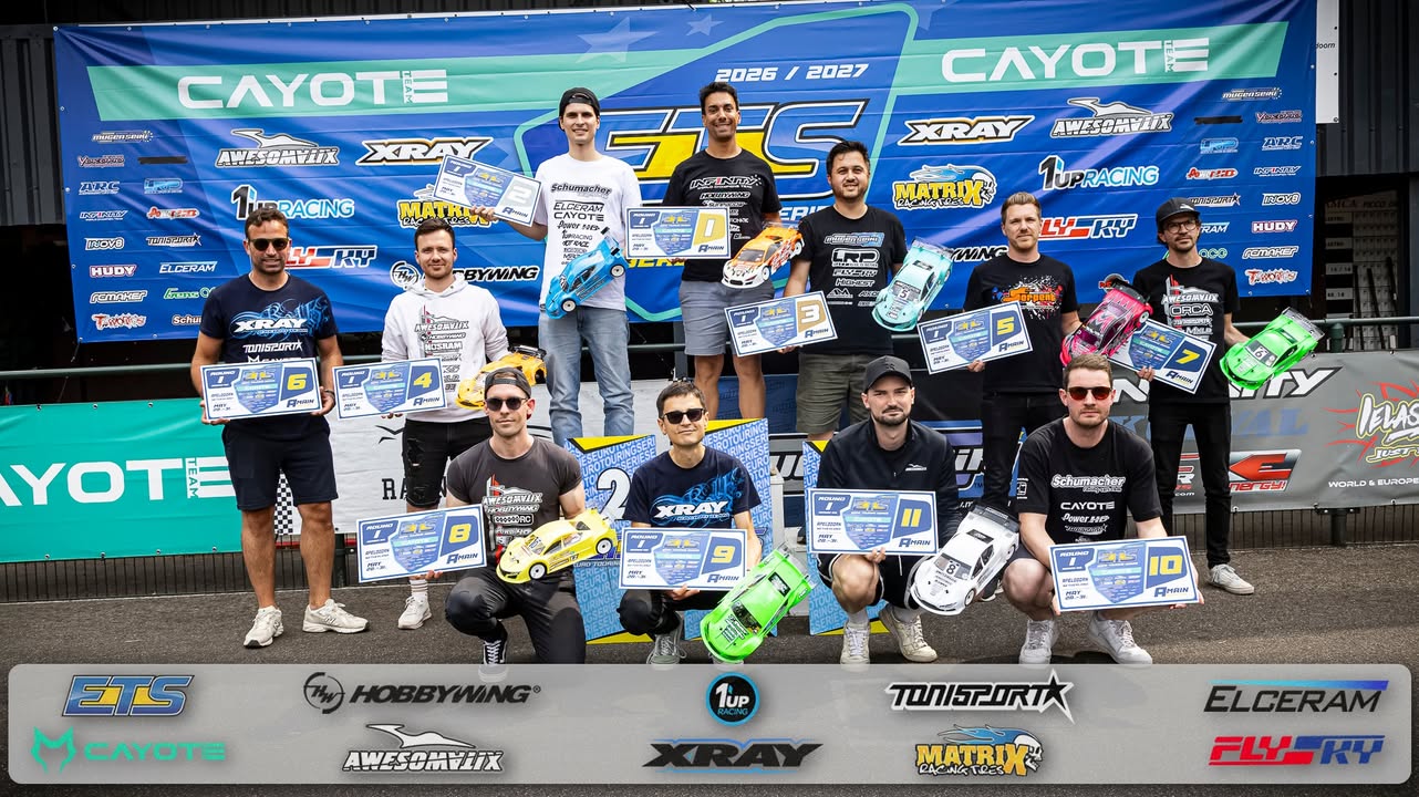 Power HD ս�� 2026/2027 ETS Apeldoorn ����վ Modified ��װ��ɼ�