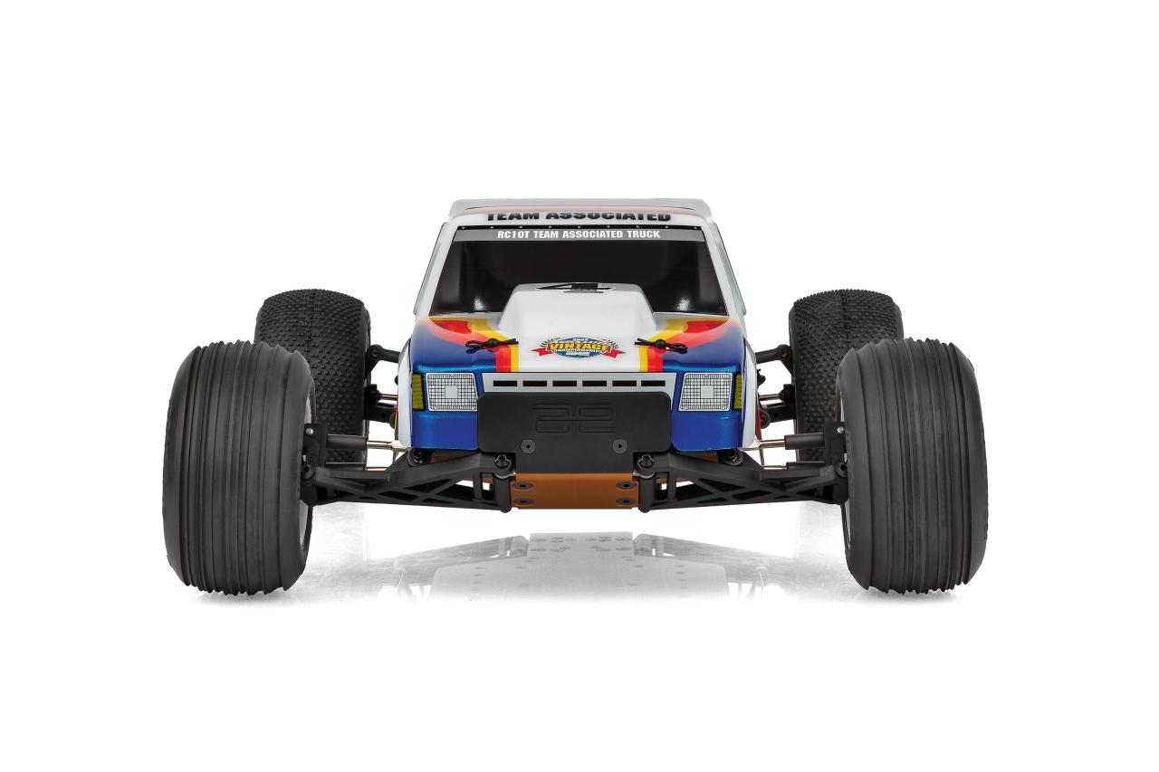Team Associated RC10T Factory Team Kit ��Ʒչʾ