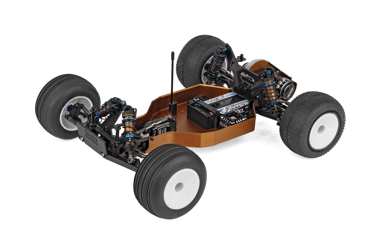 AE RC10T Factory Team Kit ����ƽ̨