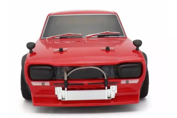 Kyosho FAB606-01 Light Cover Set for KPGC10 ��Ʒ�������