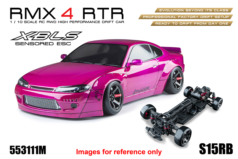 MST RMX 4 RTR RTRƯ�Ƴ�����