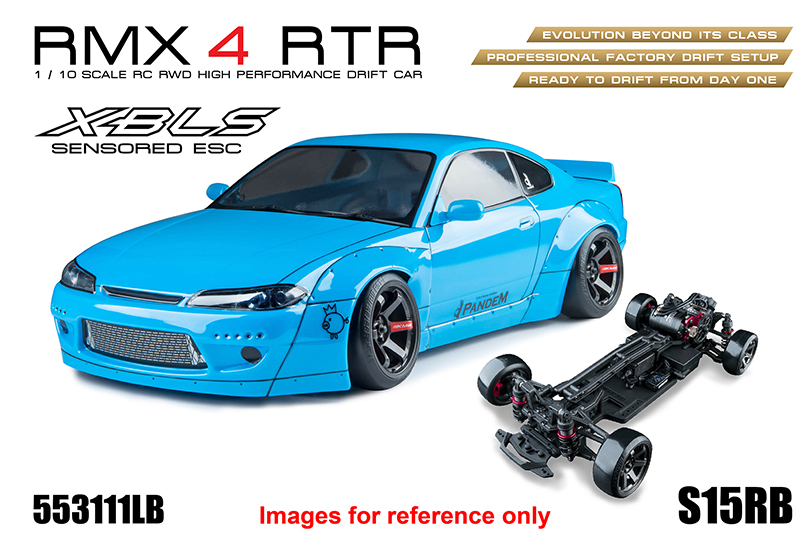 MST RMX 4 RTR ���̽ṹչʾ