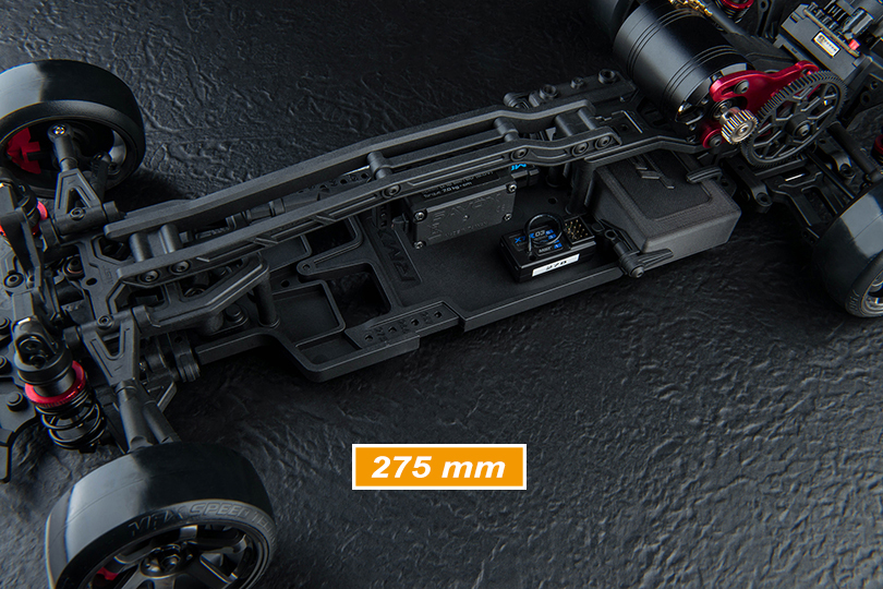 MST RMX 4 RTR XBLS S60A ���