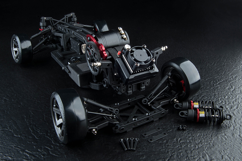 MST RMX 4 RTR Ư�Ƶ���չʾ