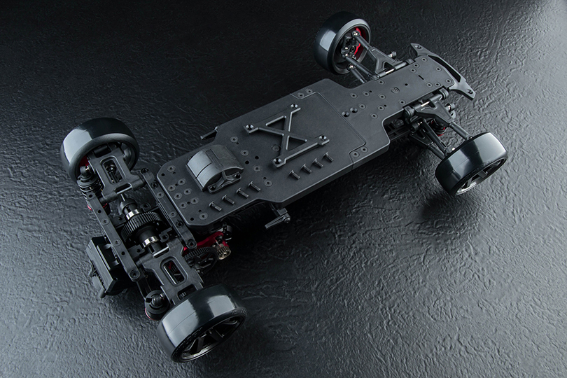 MST RMX 4 RTR Ư�Ƴ�ϸ��