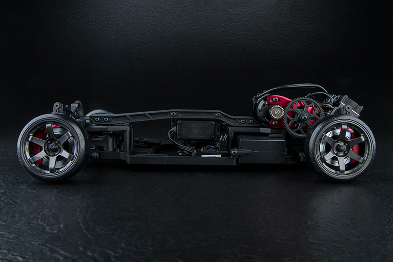 MST RMX 4 RTR ��������