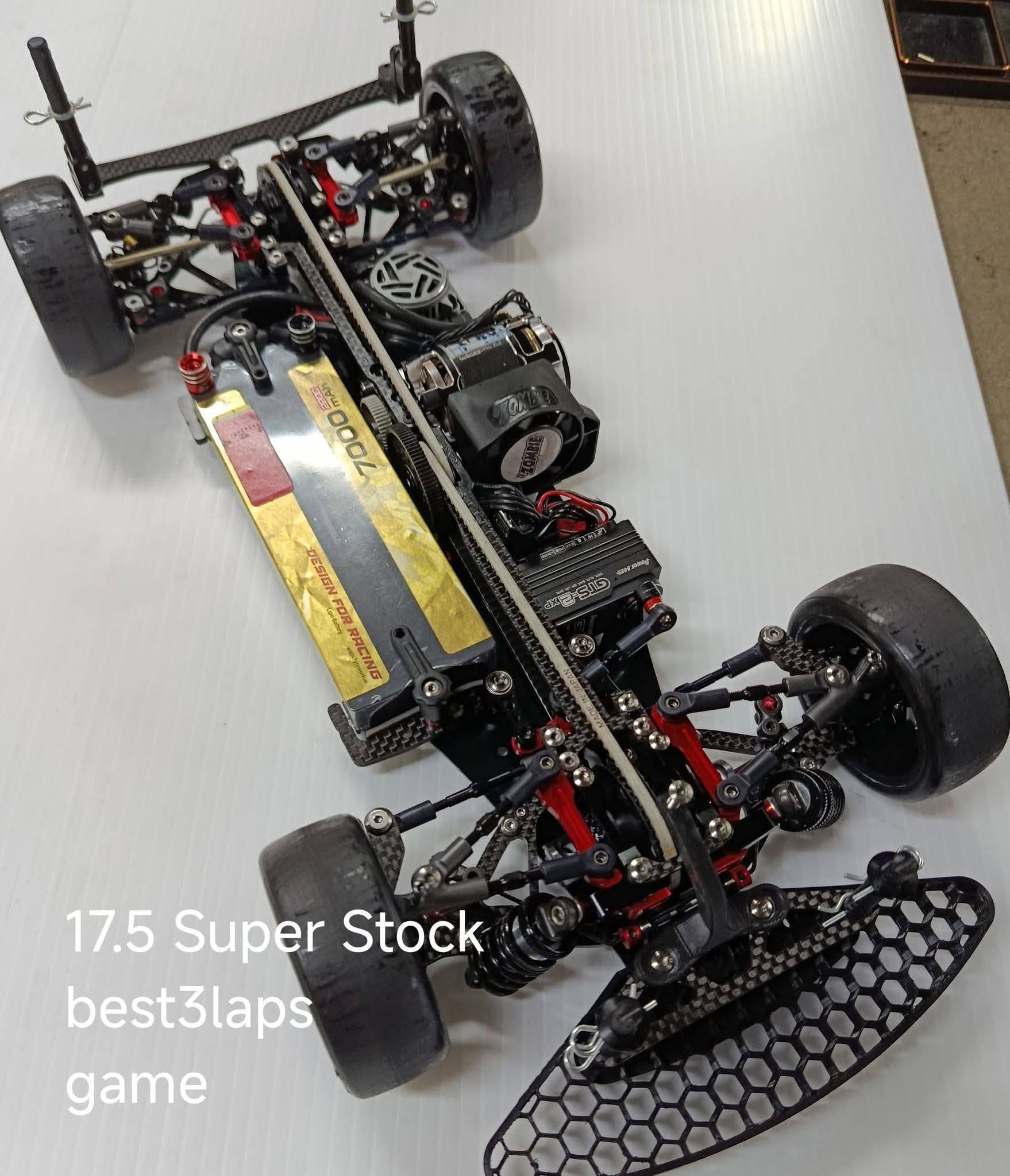 Natthawat Rungcharat ��� RTS 2026 R3 13.5T Outlaw �� TQ ��ھ�
