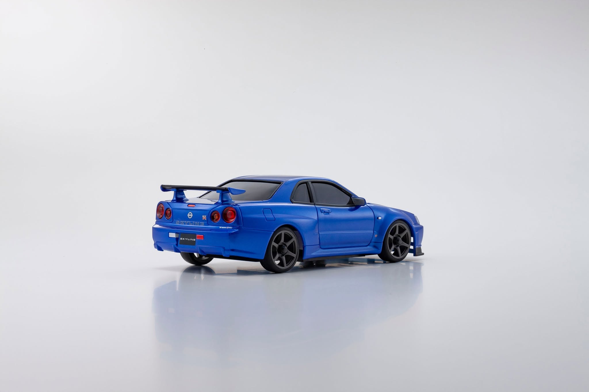 Kyosho MINI-Z AWD GT-R R33 R34 չʾ