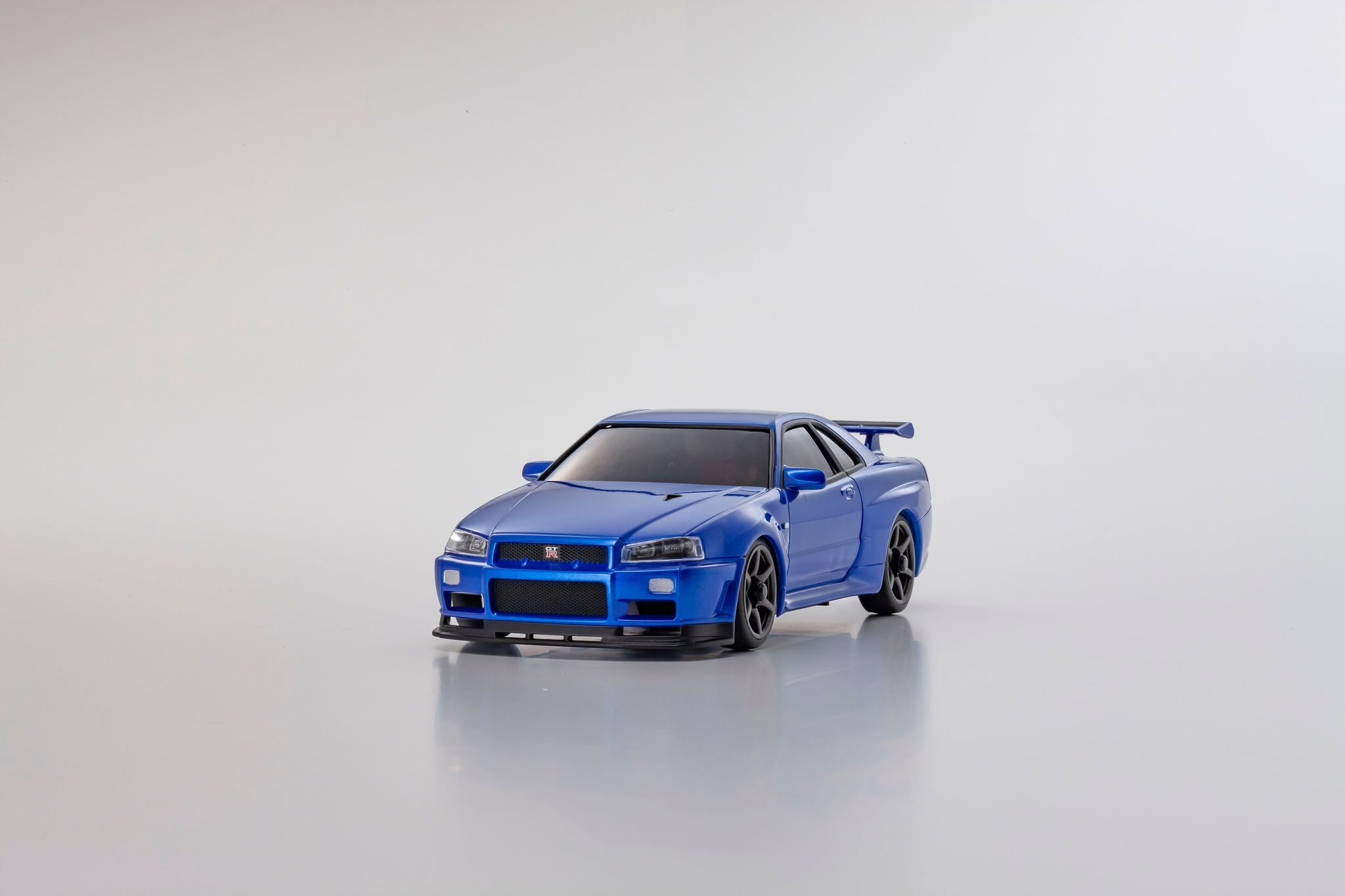 Kyosho MINI-Z MA-020 Nissan GT-R Readyset