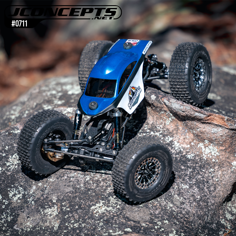 JConcepts Spartan ͸�����;�̼������������ֽ