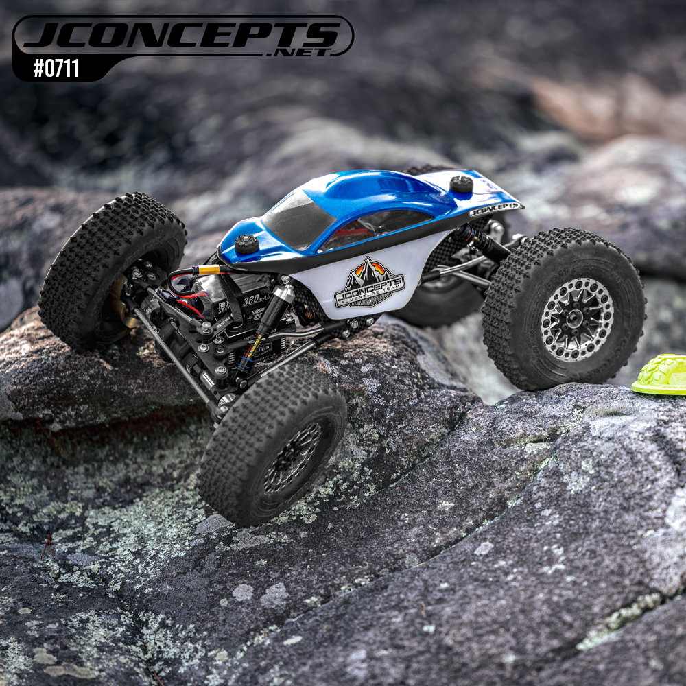 JConcepts Spartan Mohawk ����ʽ�����ṹ