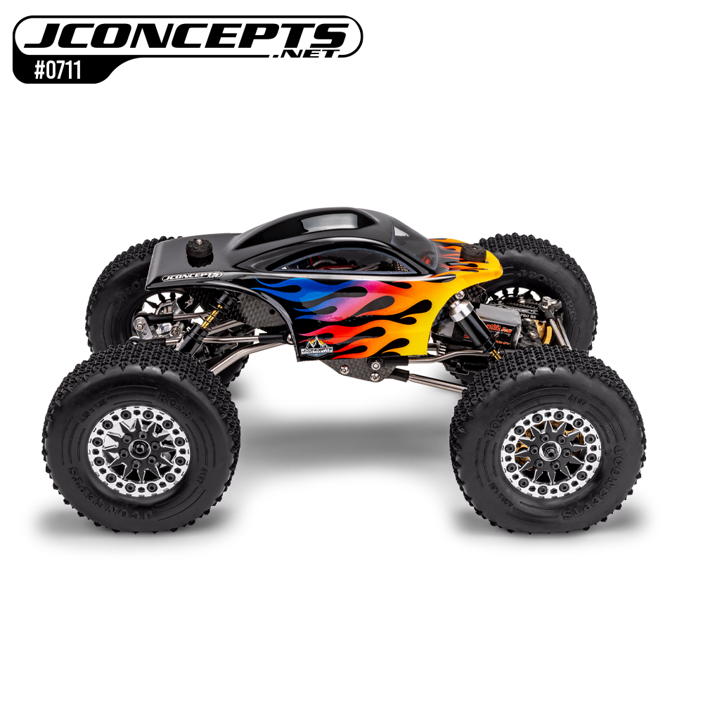 JConcepts Spartan �����������ǲ�������