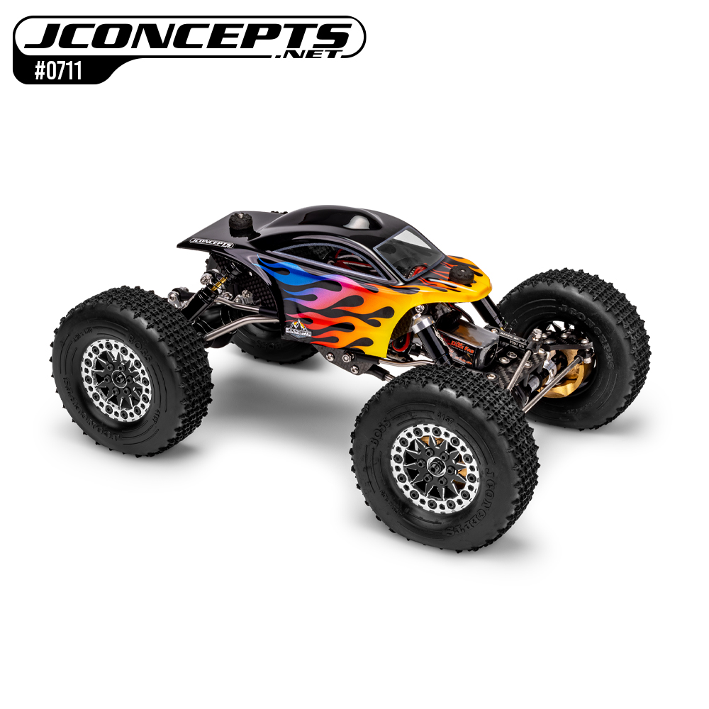 JConcepts Spartan �Ͱ���������������