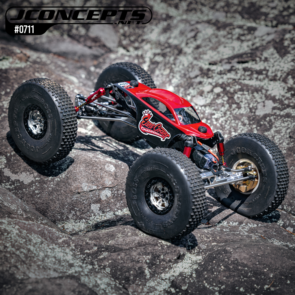 JConcepts Spartan խ��ͷ����ֹ����