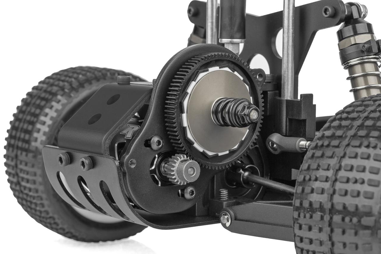 RC10 Sprint Edition ���Ұ�װ