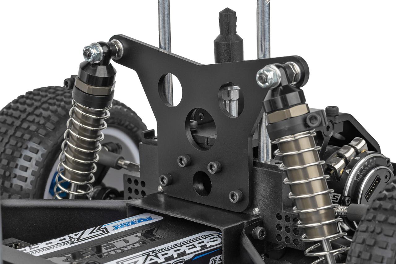 RC10 Sprint Edition ����������
