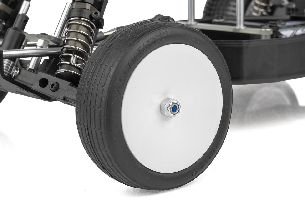 RC10 Sprint Edition ������ϸ��