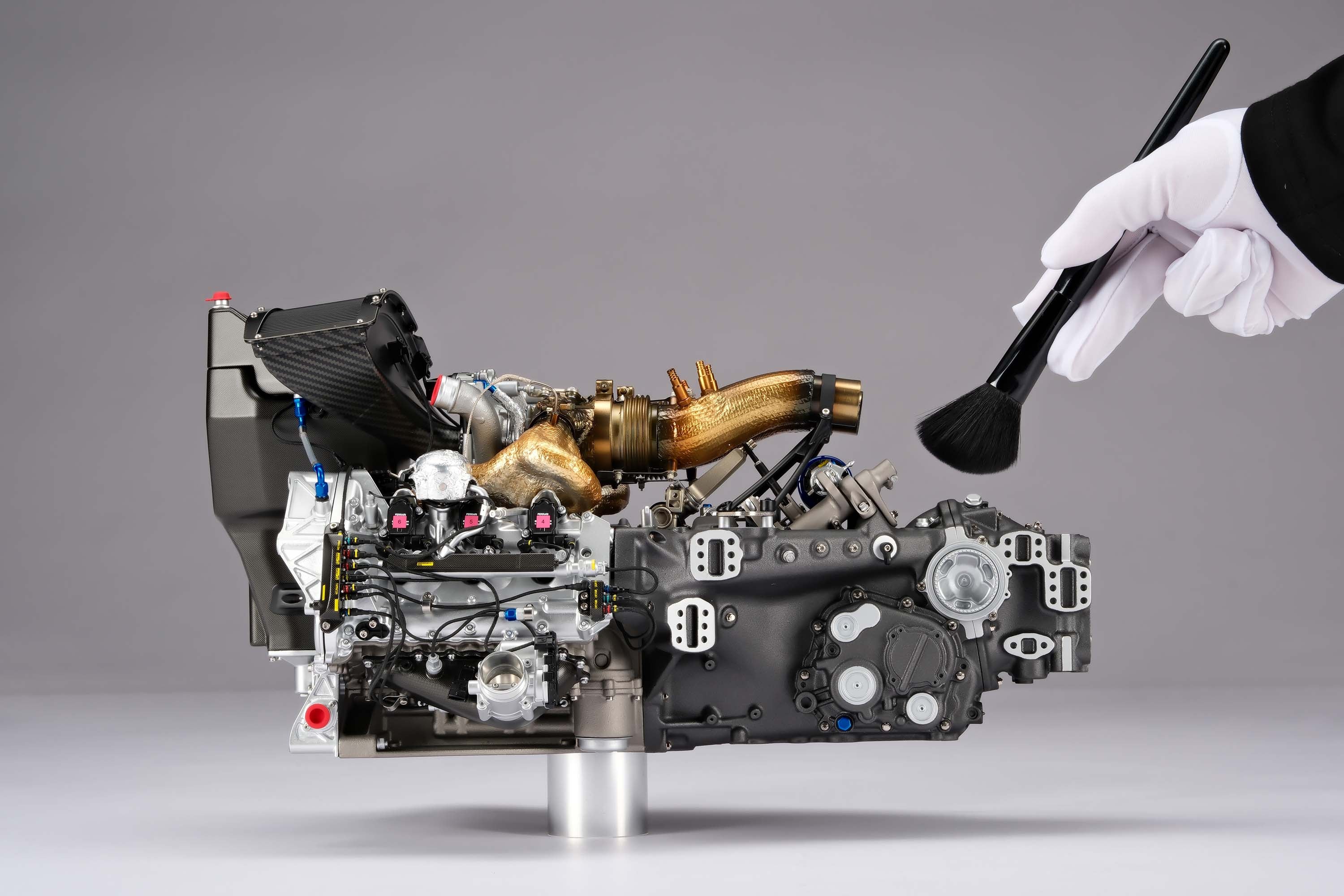 Amalgam Ferrari 499P ģ�͵���չʾ