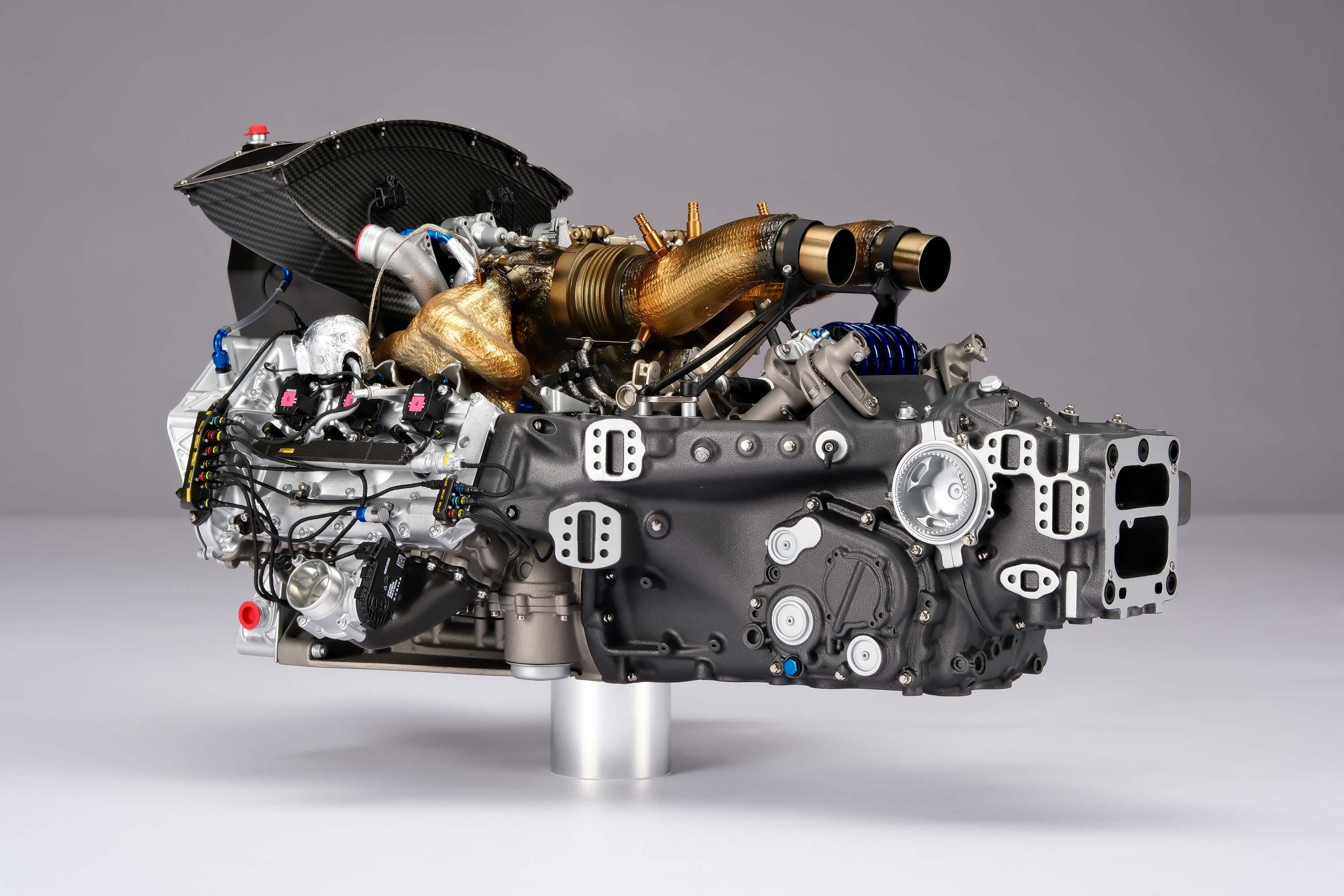 Ferrari 499P 1:4 �����������ģ�ͽ���