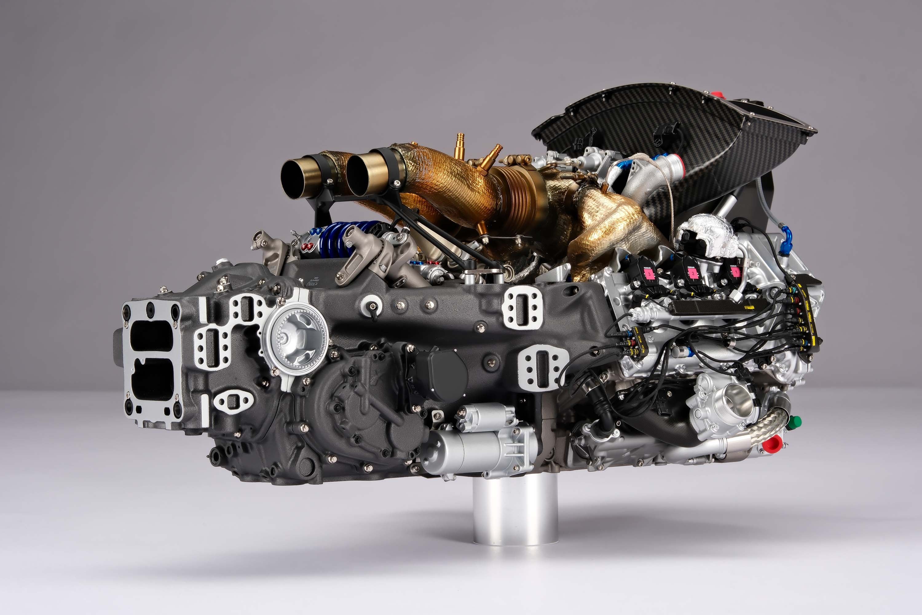 Amalgam Ferrari 499P 1:4 ����ģ�͹���
