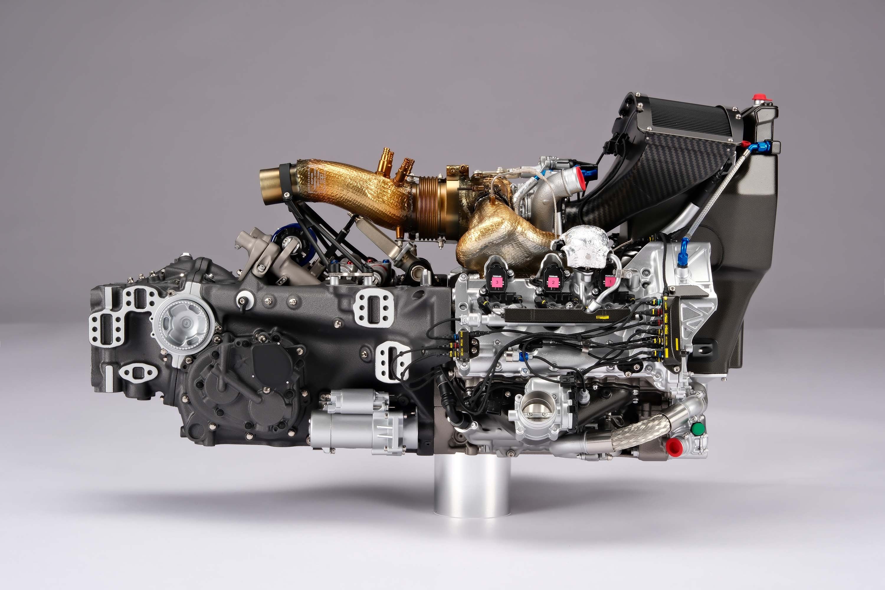 Ferrari 499P ��â�ھ���������ģ��