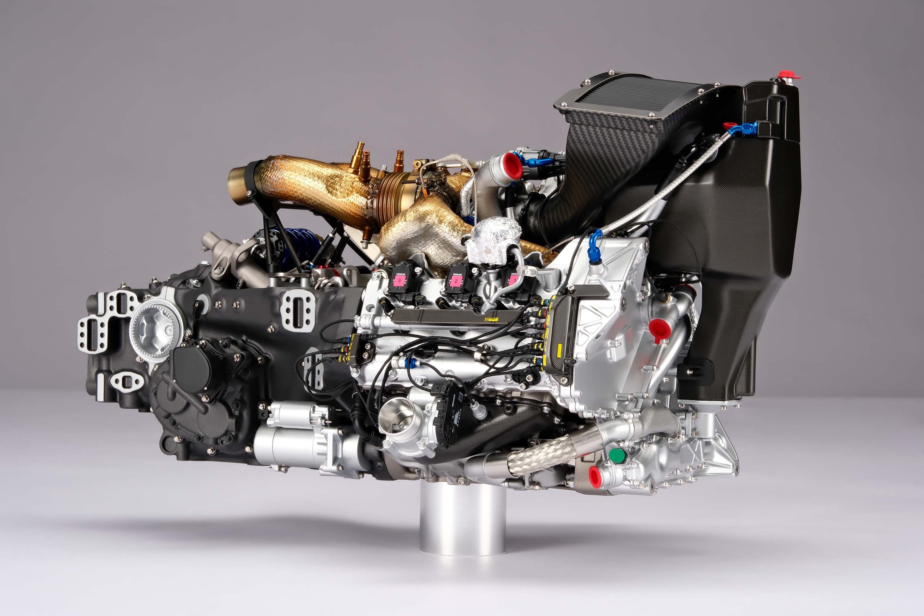 Amalgam Collection Ferrari 499P ������ģ��