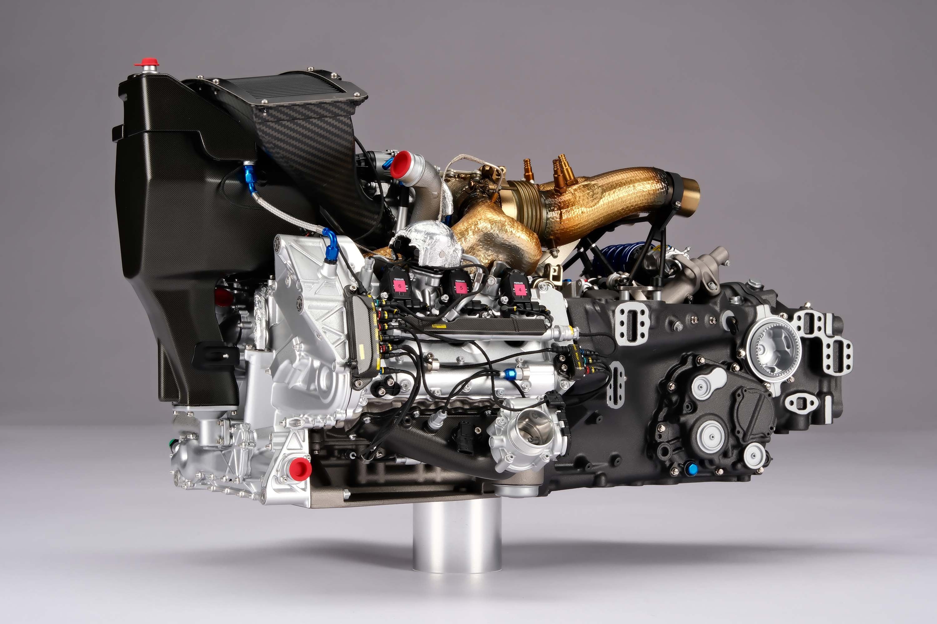 Amalgam Ferrari 499P ����ģ��ϸ��