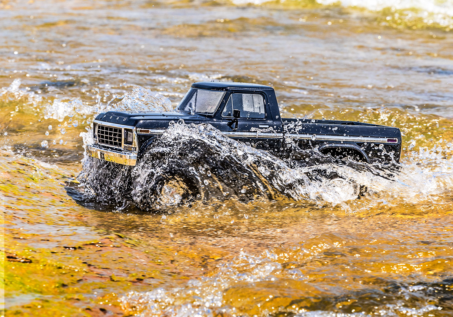 Traxxas TRX-4 ����ϸ��