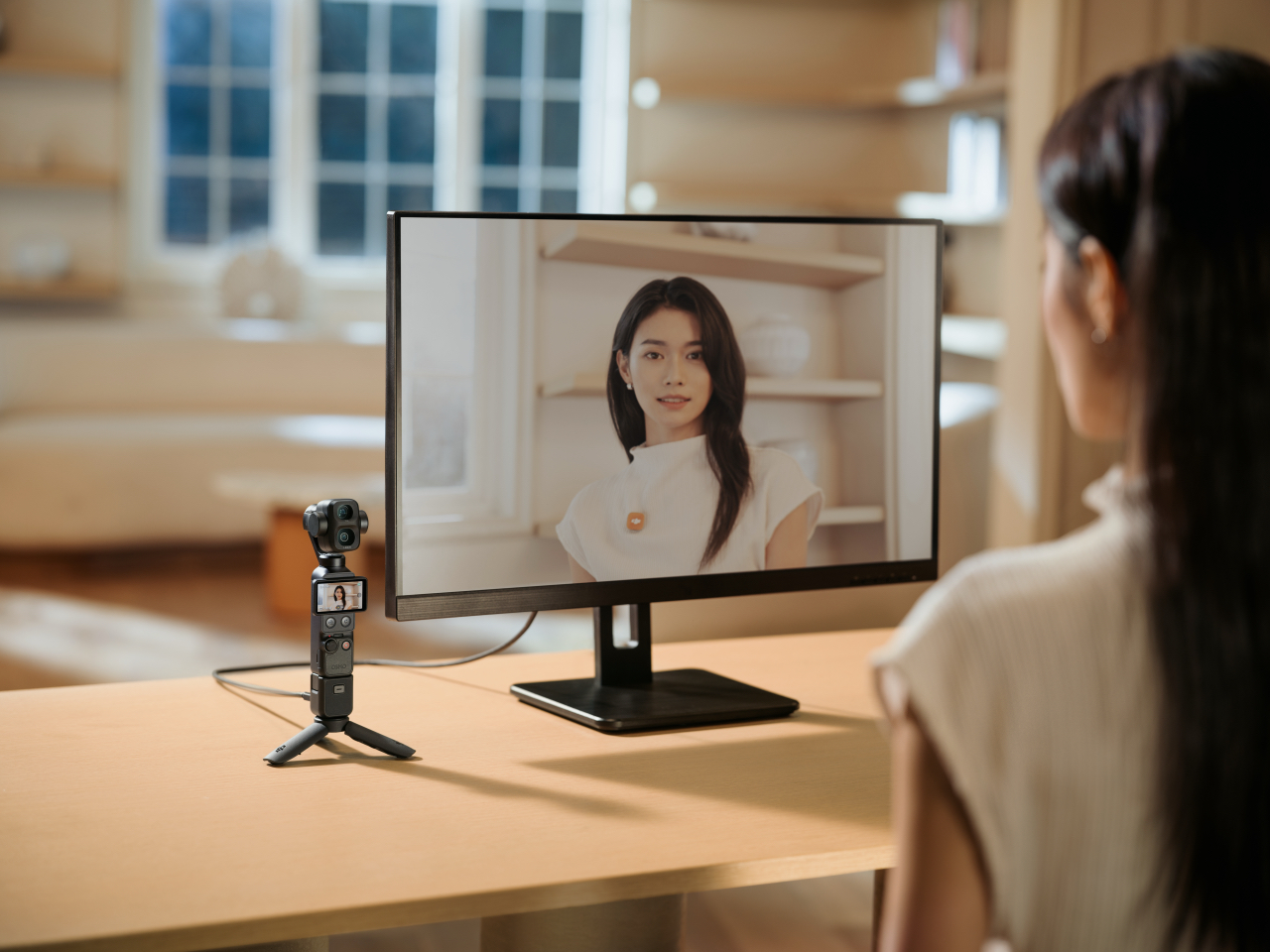 Osmo Pocket 4P D-Log 2 ɫ��
