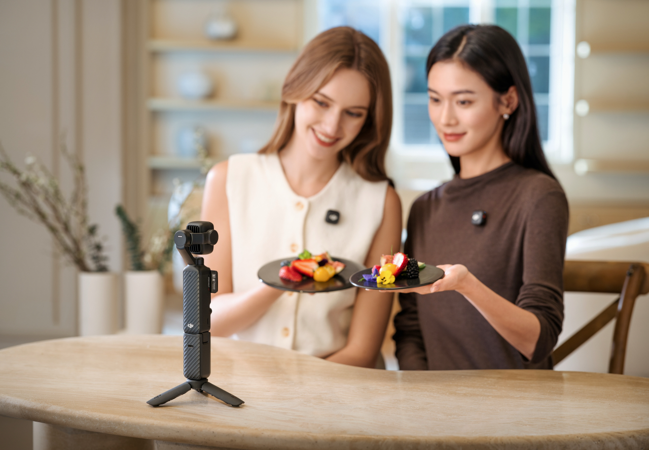 Osmo Pocket 4P Ӱ����