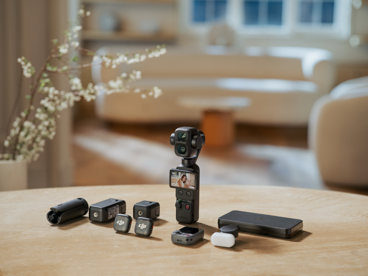 Osmo Pocket 4P ��װ���