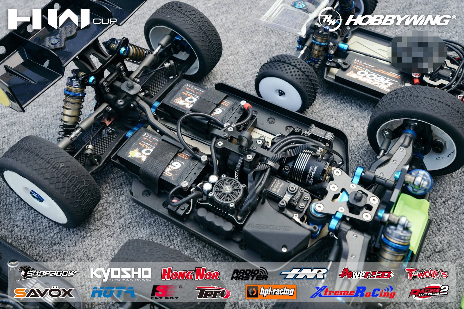 Power HD GTS-6 ���