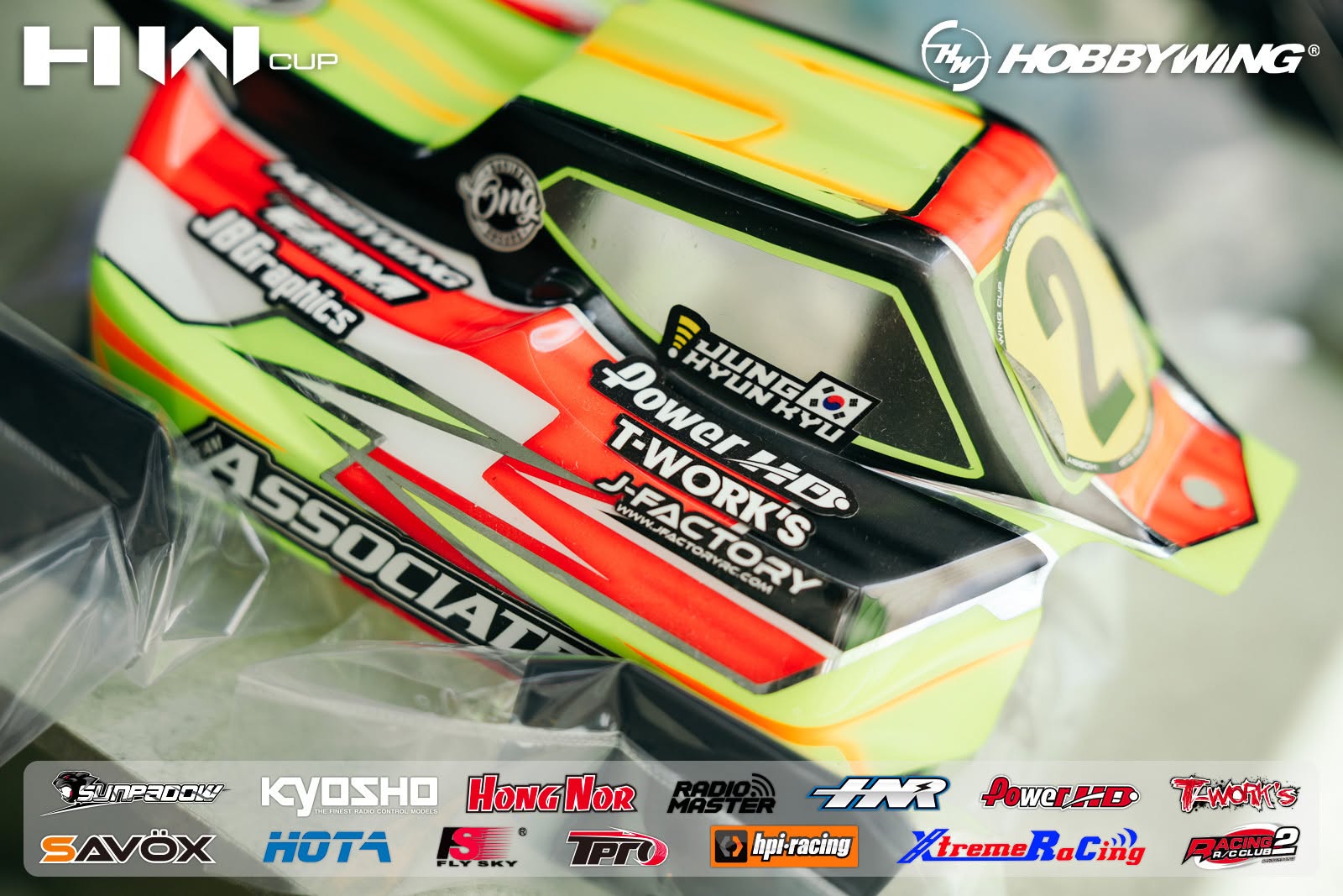 Power HD GTS-3 ���