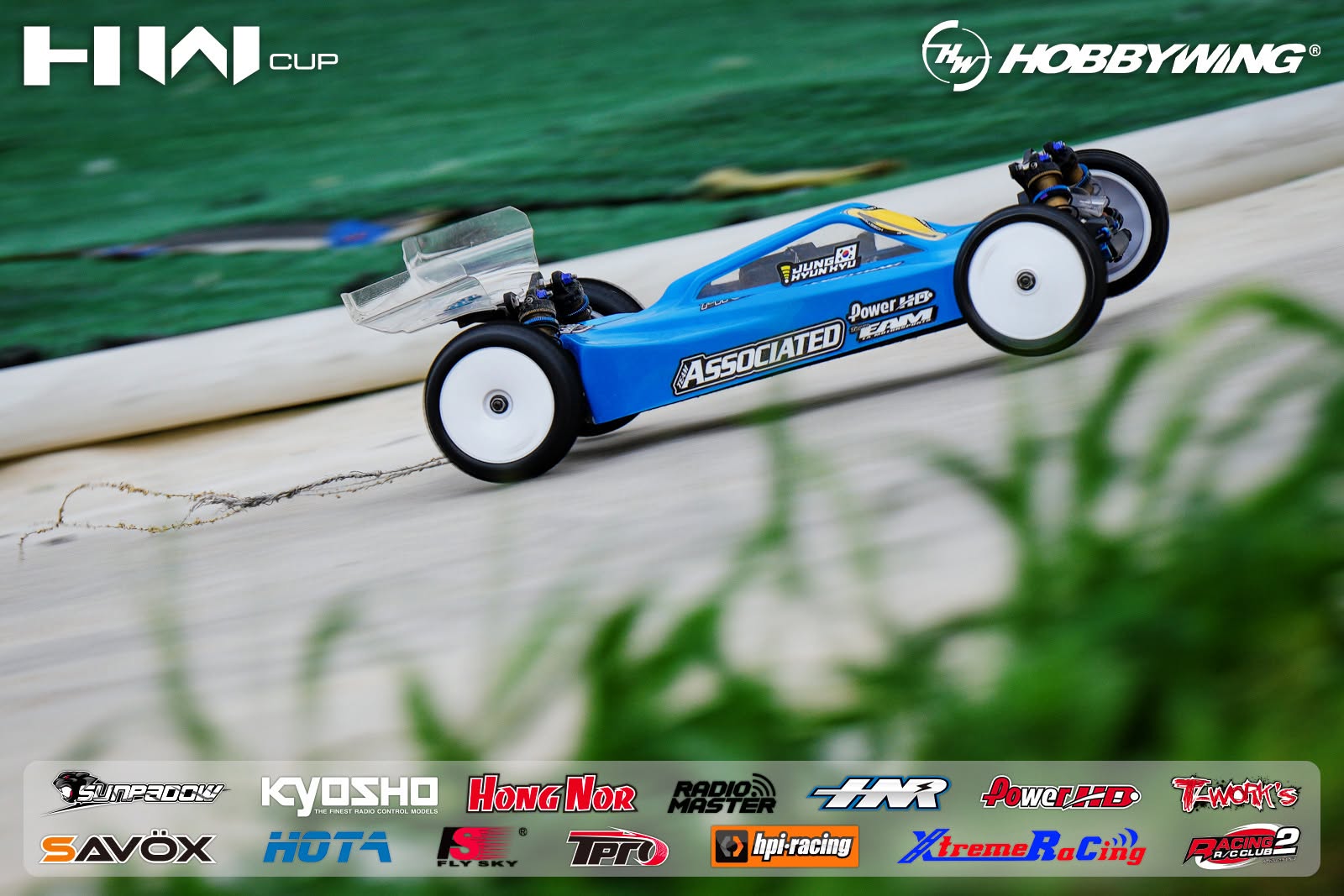 Power HD ����������
