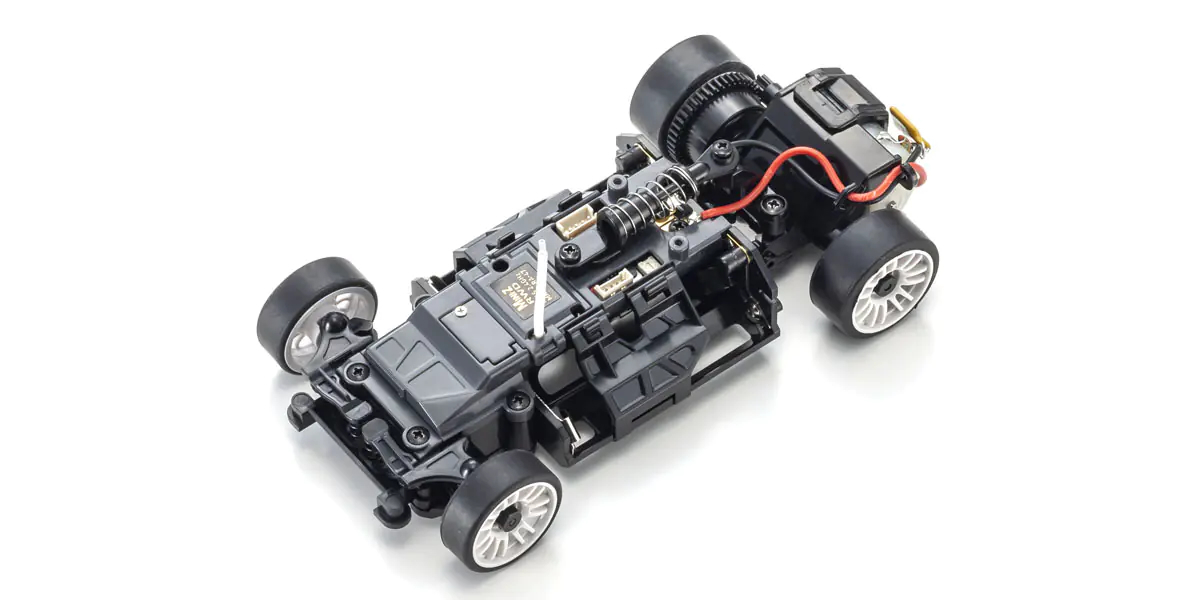 Kyosho MINI-Z MR-04N-RM ����