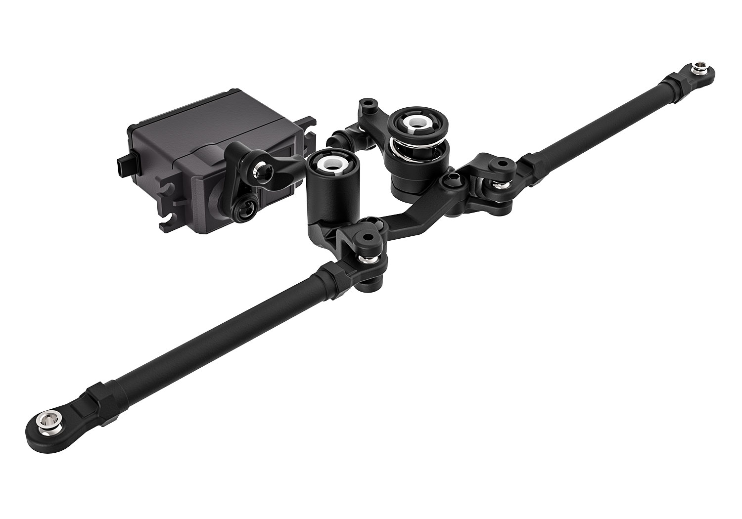 Slash 4X4 Brushless ϸ��չʾ