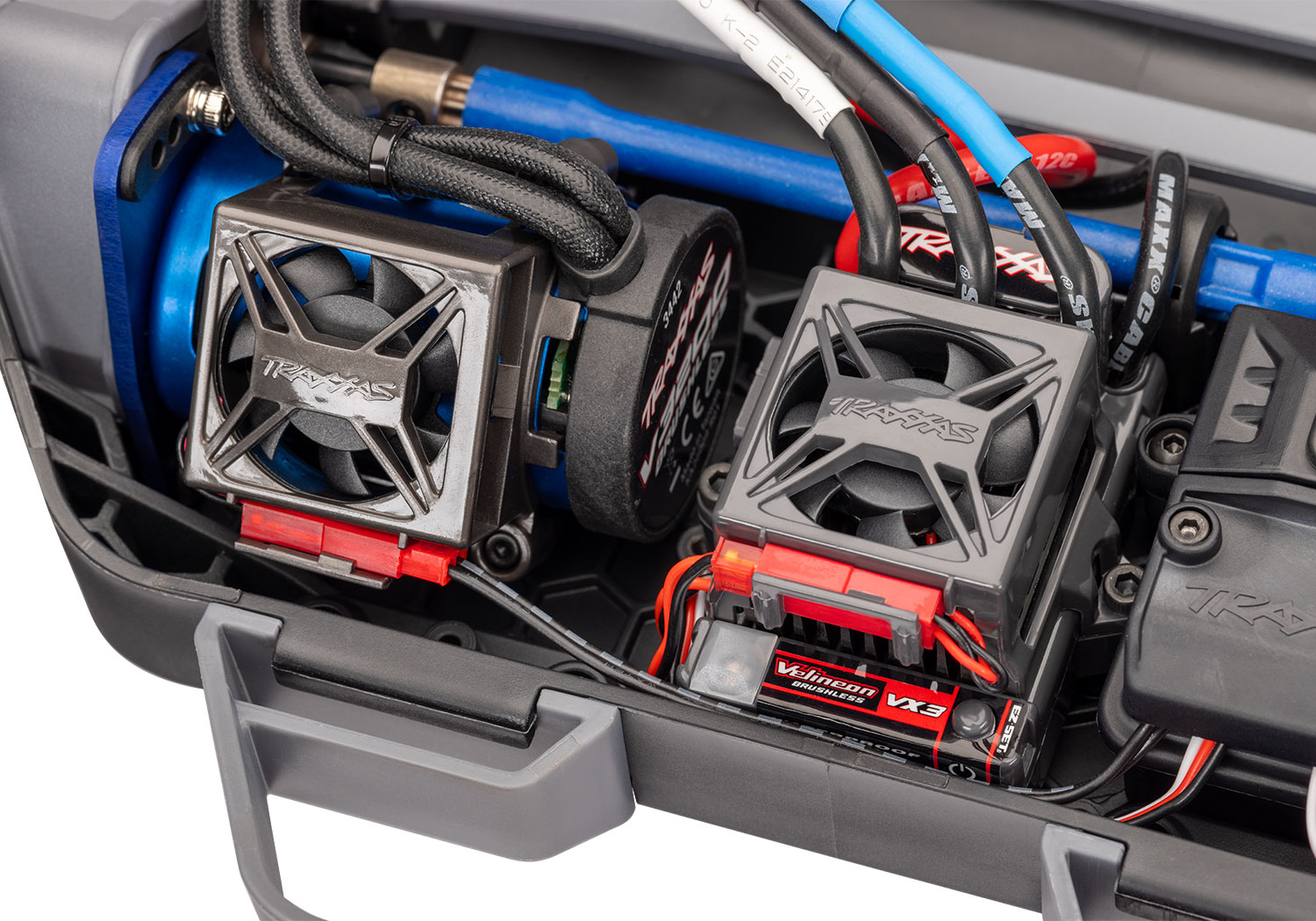 Slash 4X4 Brushless ��������