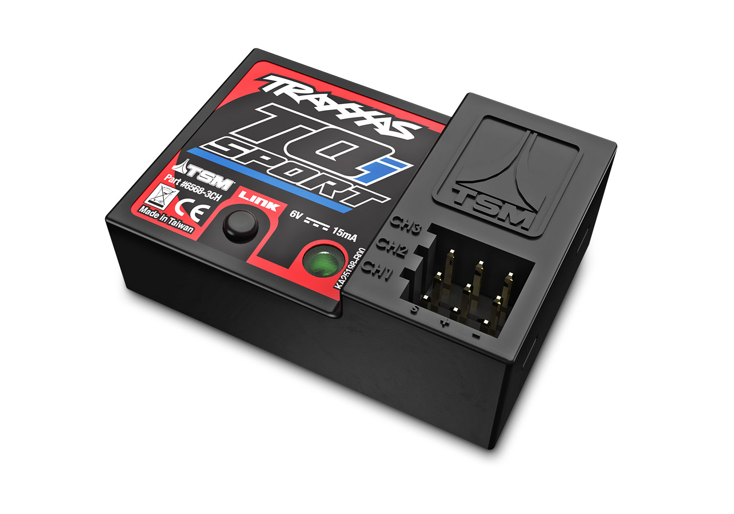 Slash 4X4 Brushless Replica Kumho ��̥