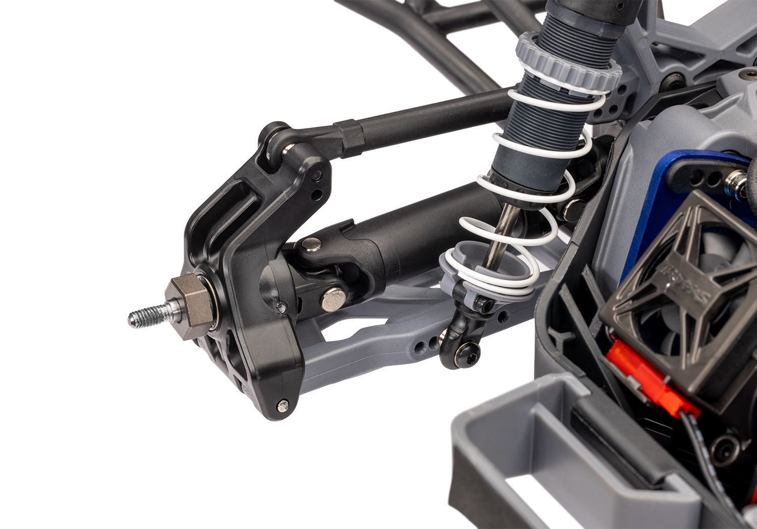 Slash 4X4 Brushless ��������