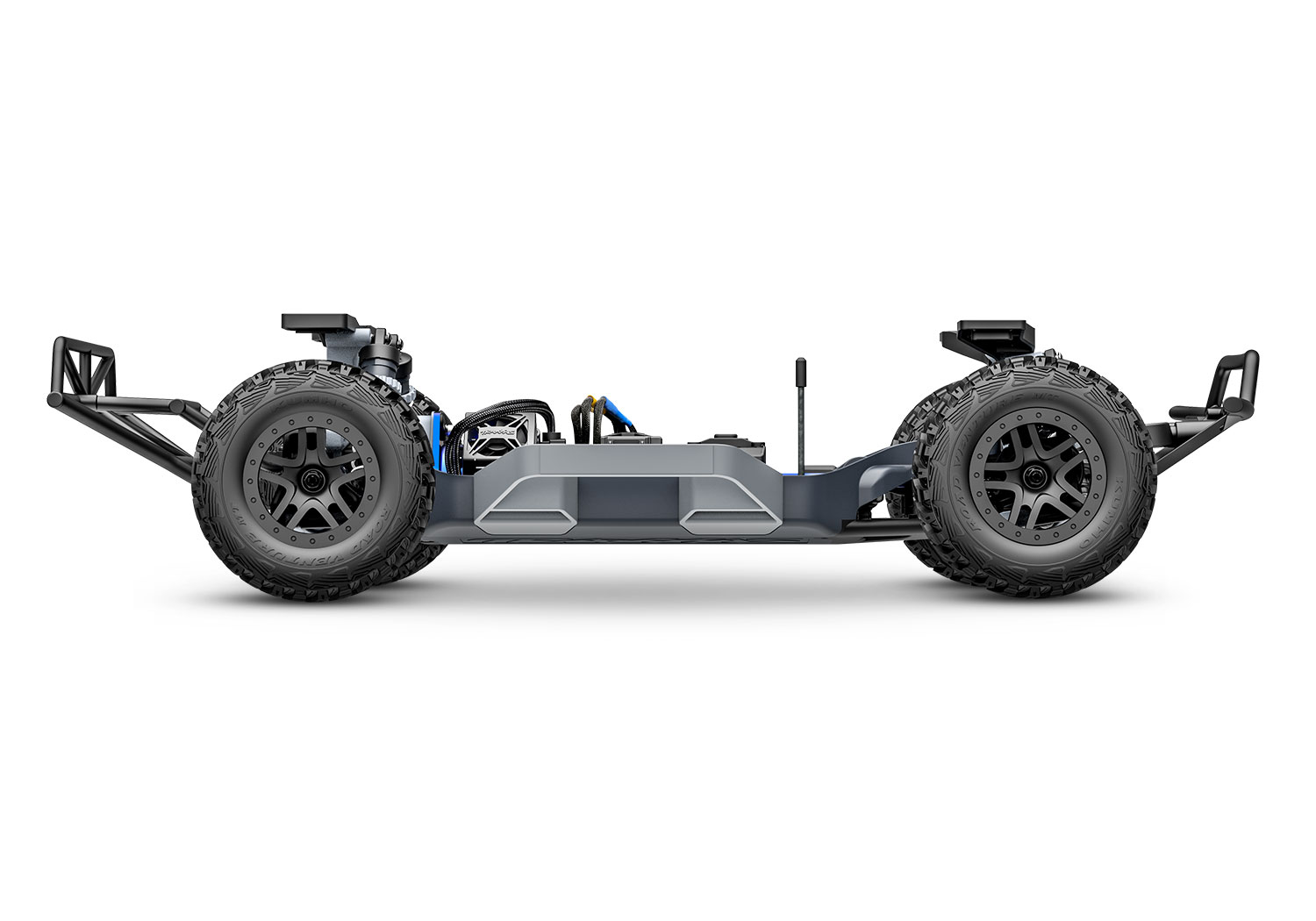 Slash 4X4 Brushless ���ܼ�ǿ